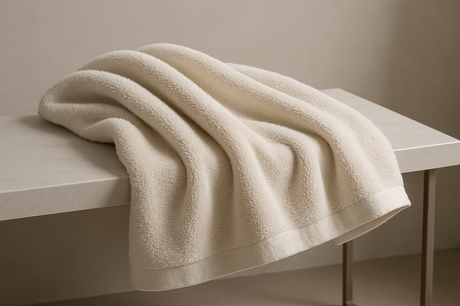 Toallas de Lujo Premium