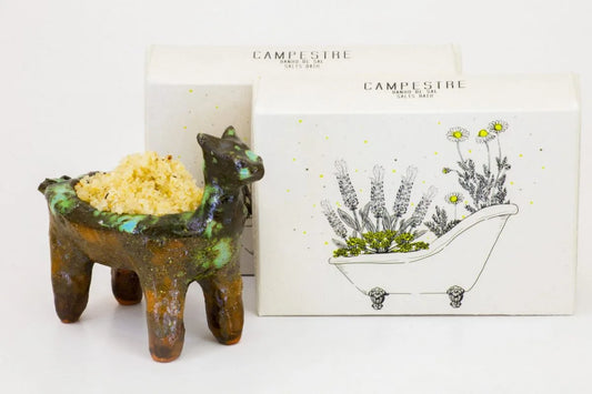 Sales de Baño Campestre